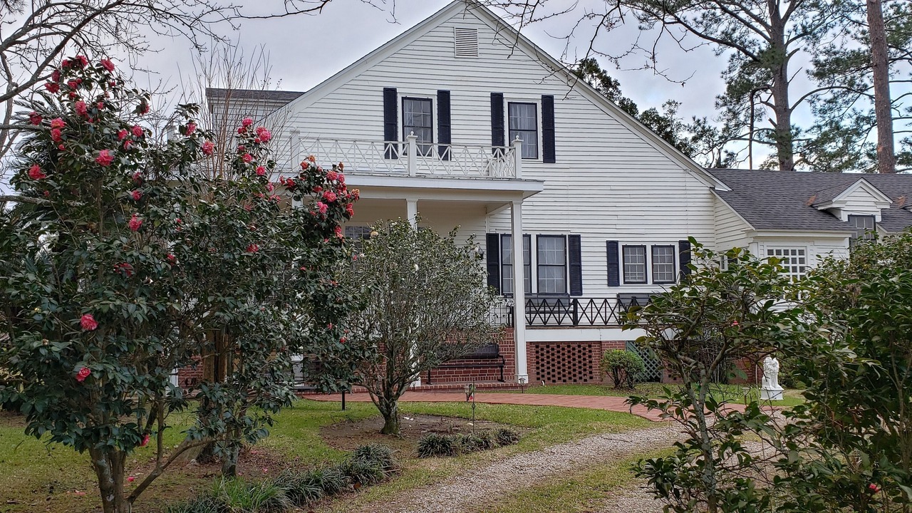 Photo of Outdoor in Monticello