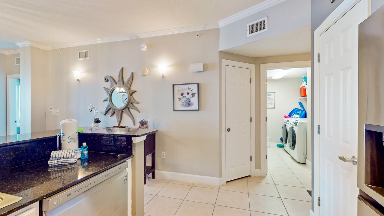 Photo of Kitchen in Panama City Beach