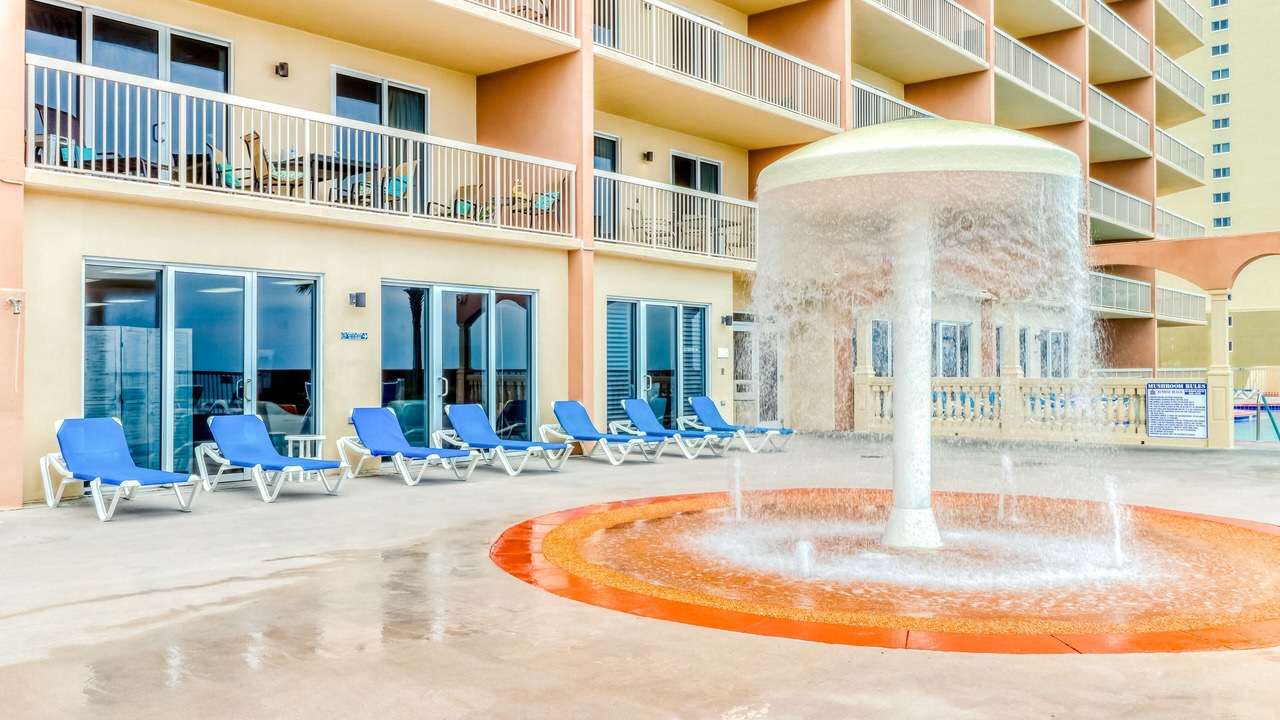 Photo of Outdoor in Panama City Beach