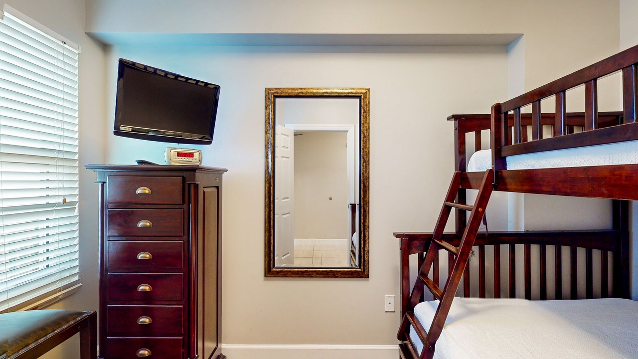 Photo of Bedroom in Panama City Beach