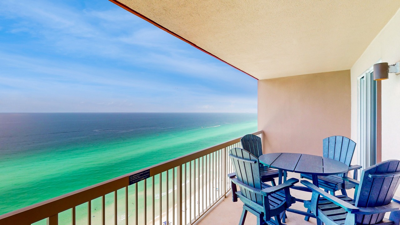 Photo of Outdoor in Panama City Beach