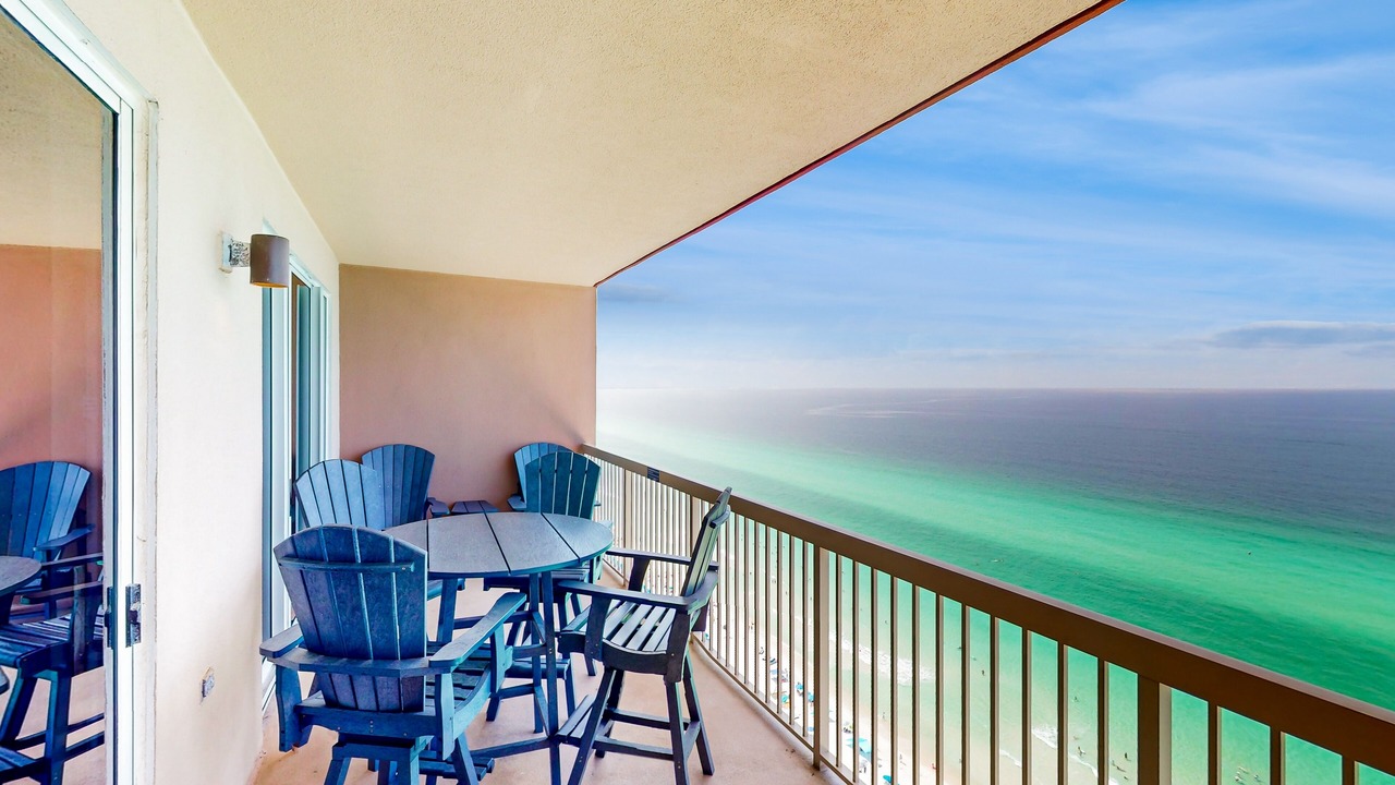 Photo of Outdoor in Panama City Beach