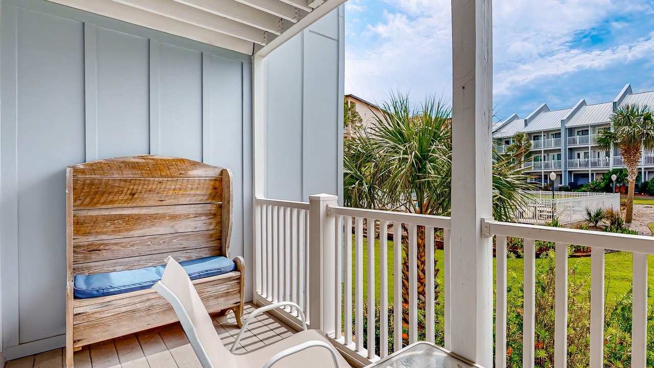 Photo of Outdoor in Santa Rosa Beach