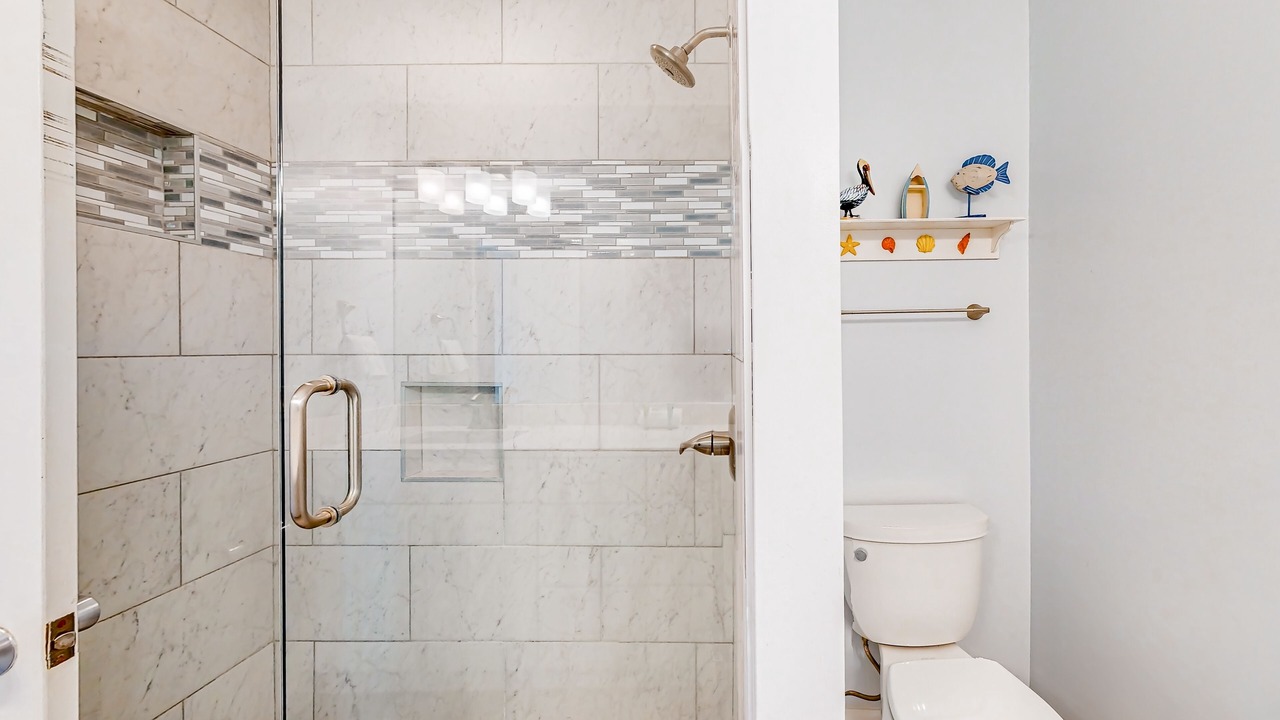 Photo of Bathroom in Santa Rosa Beach