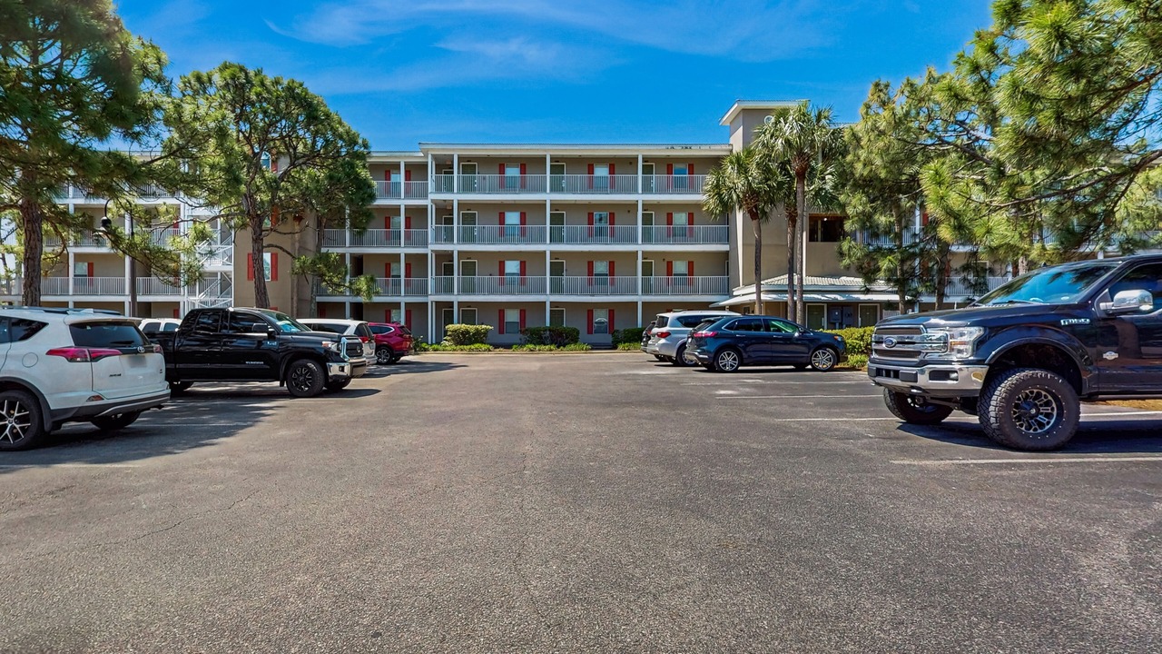 Photo of Outdoor in Gulf Place