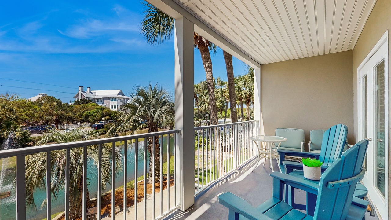 Photo of Outdoor in Gulf Place