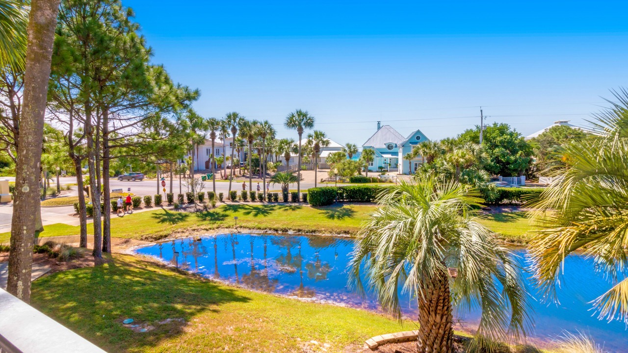 Photo of Outdoor in Gulf Place