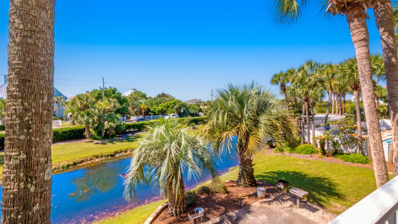 Photo of Outdoor in Gulf Place