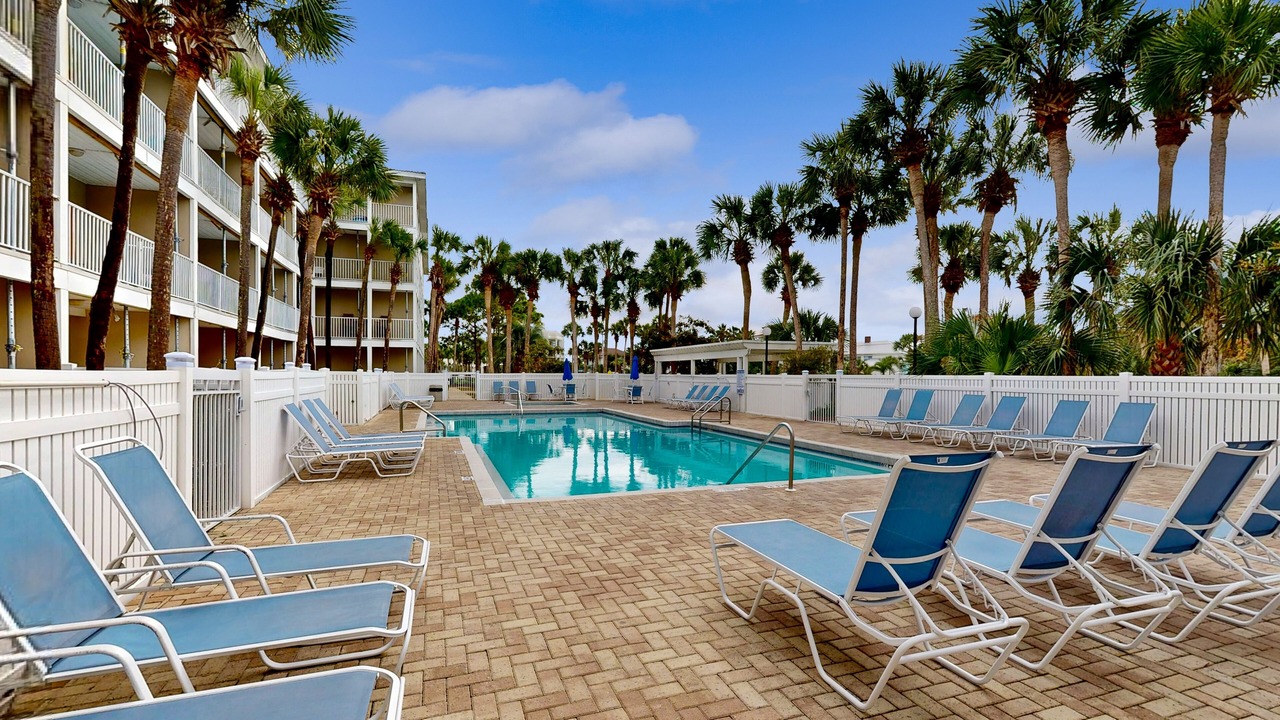 Photo of Outdoor in Gulf Place