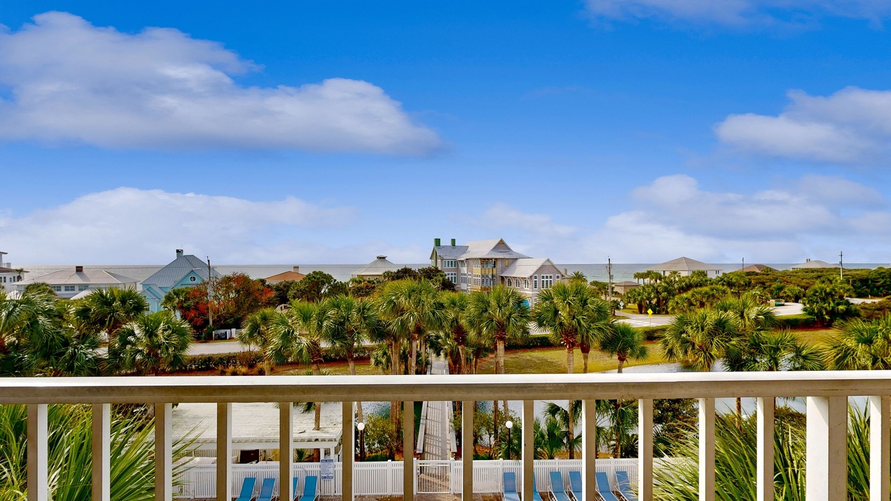 Photo of Outdoor in Gulf Place