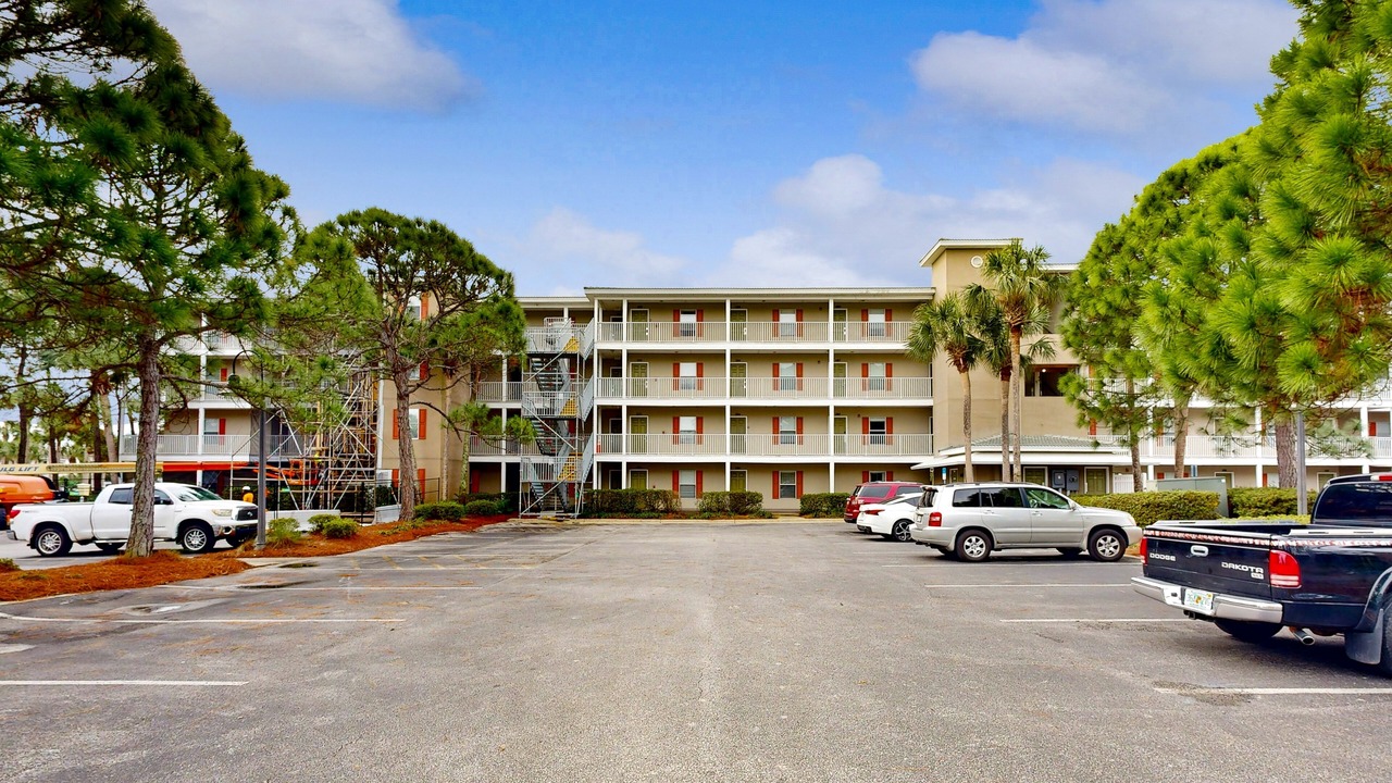 Photo of Outdoor in Gulf Place