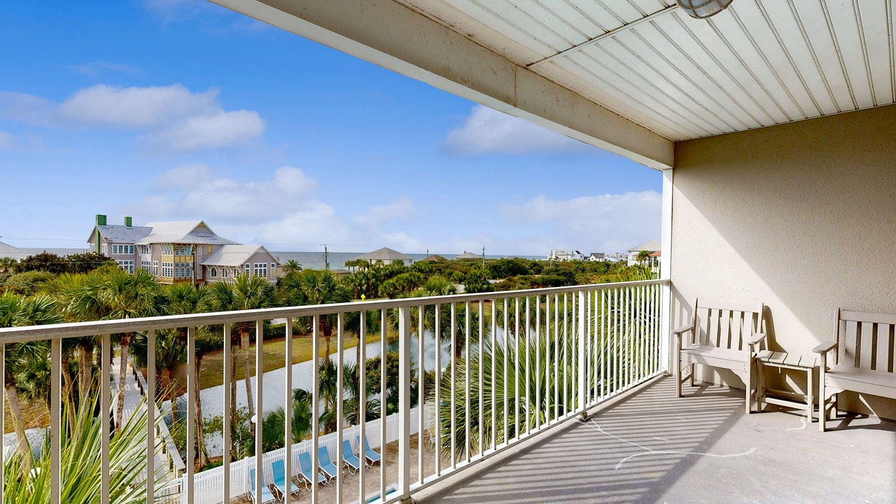 Photo of Outdoor in Gulf Place
