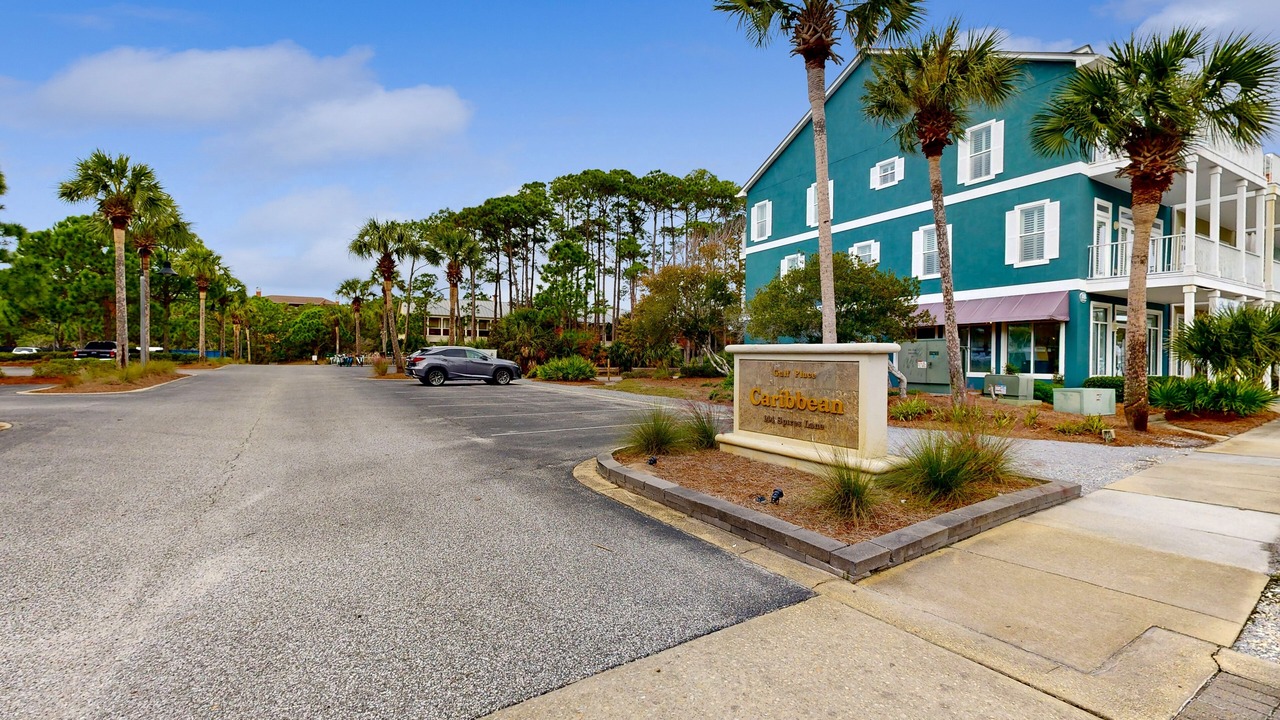 Photo of Outdoor in Gulf Place