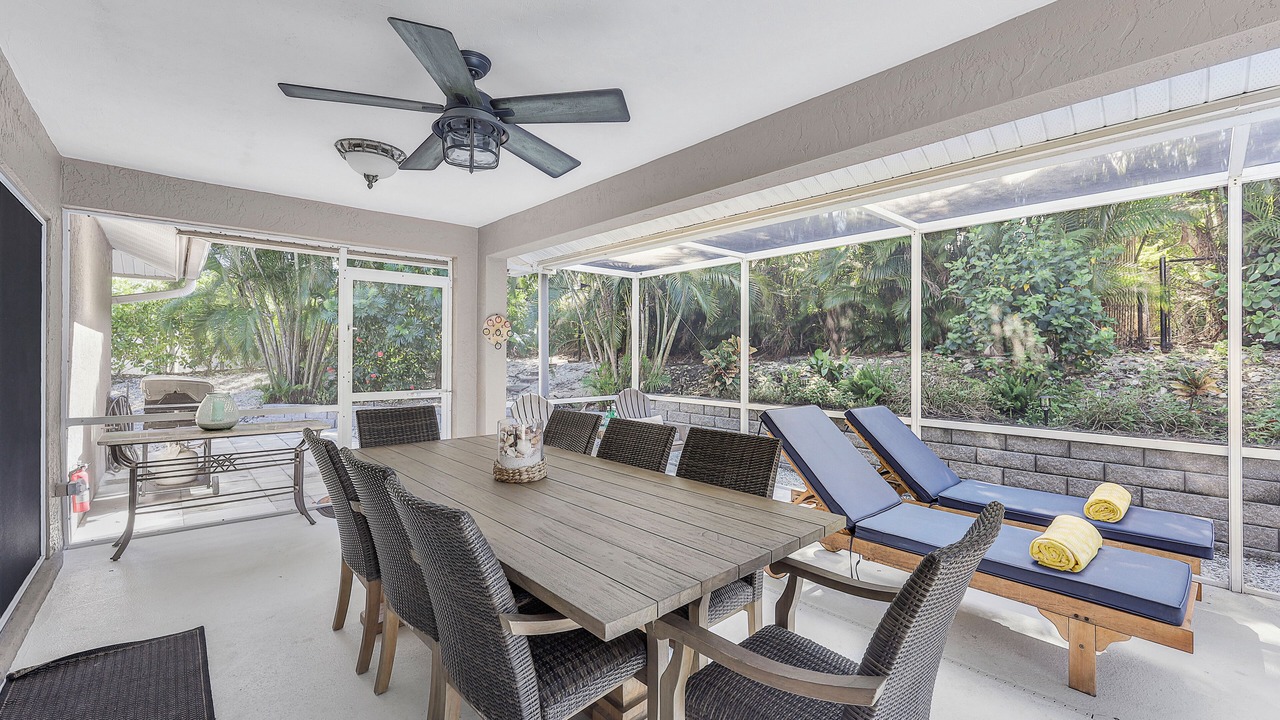 Photo of Outdoor in Marco Island