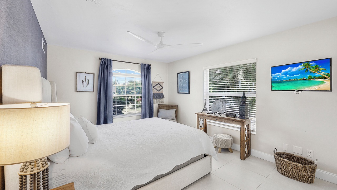 Photo of Bedroom in Marco Island