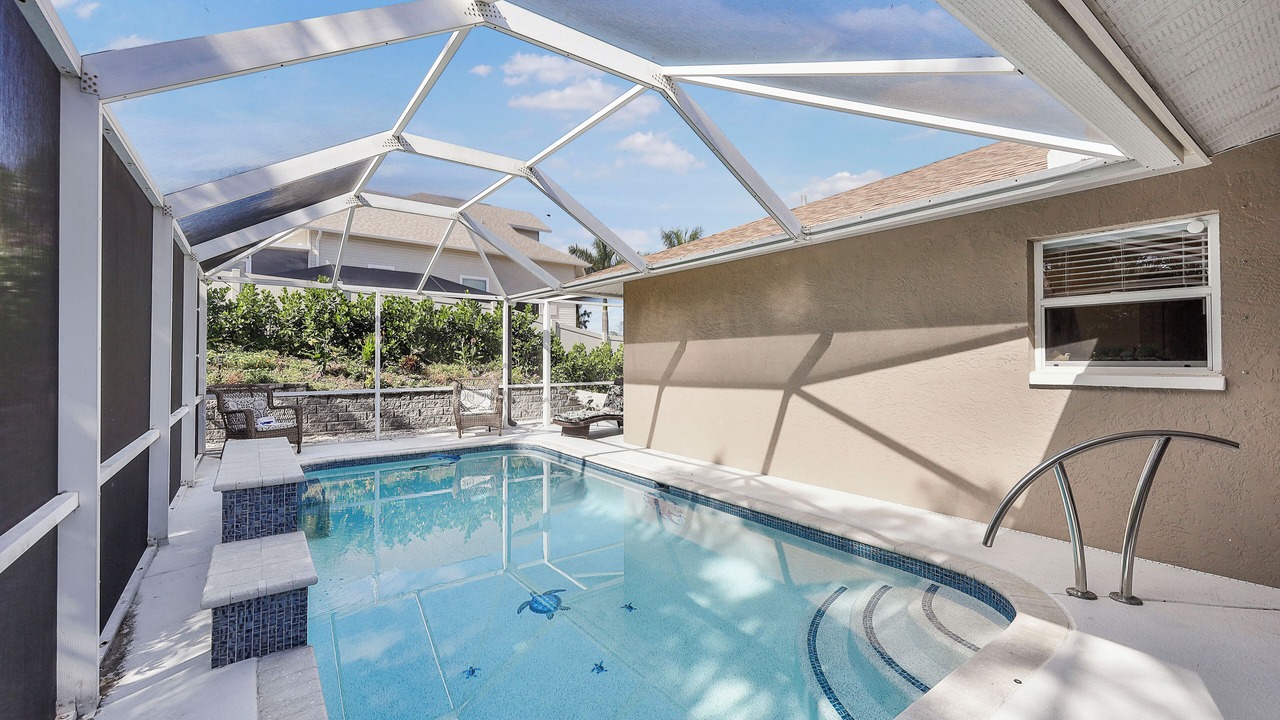 Photo of Outdoor in Marco Island
