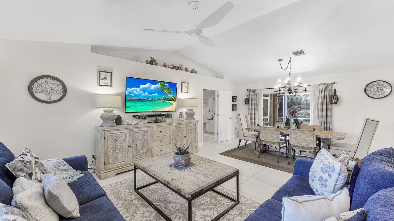 Photo of Livingroom in Marco Island