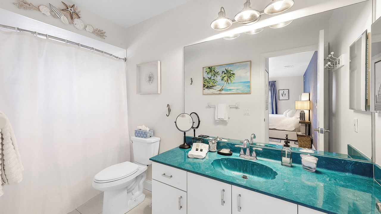 Photo of Bathroom in Marco Island