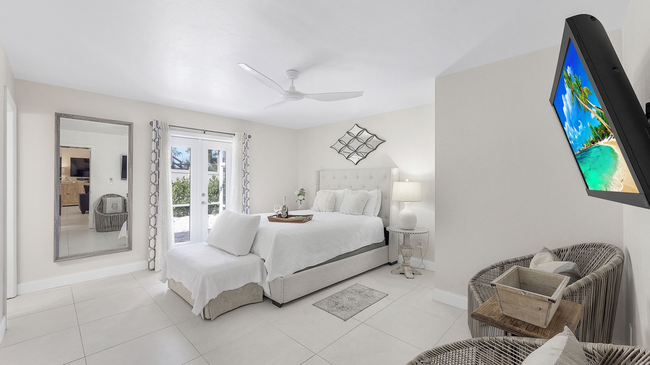 Photo of Bedroom in Marco Island