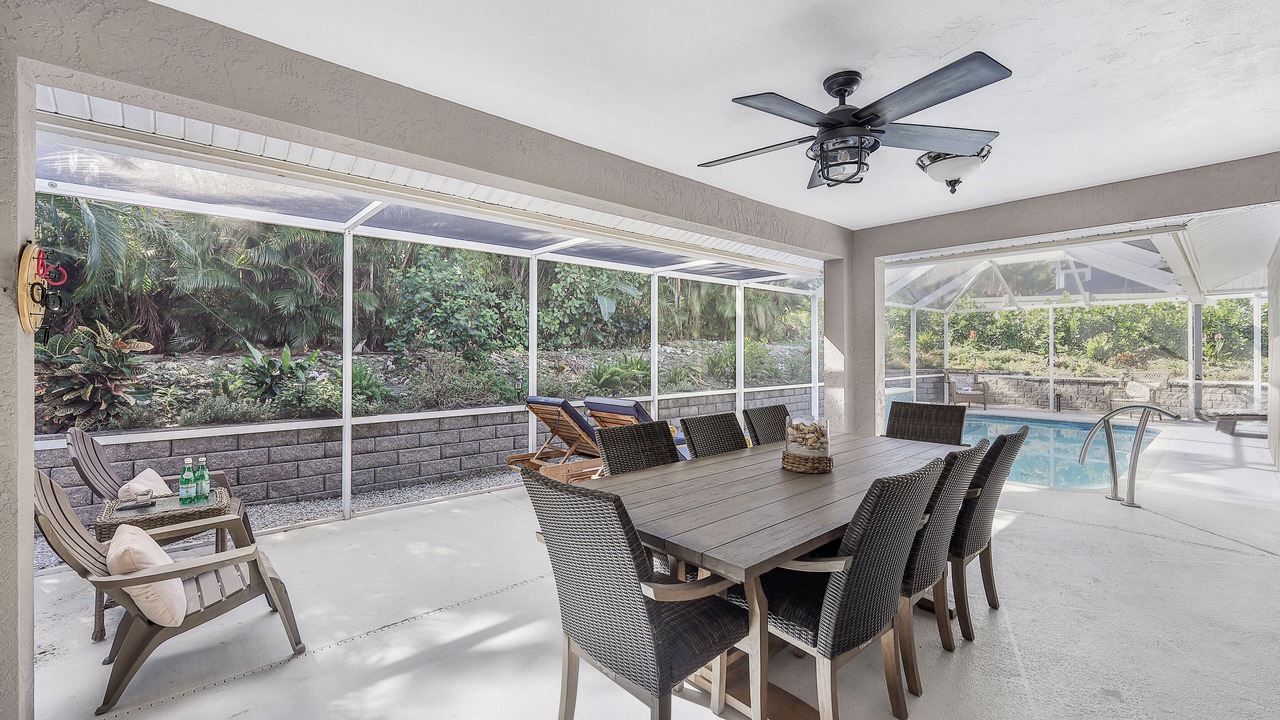 Photo of Outdoor in Marco Island