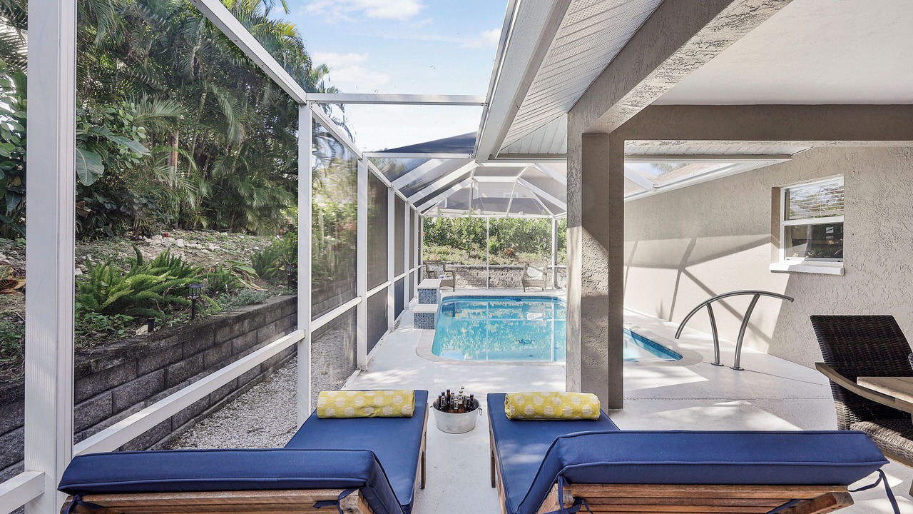 Photo of Outdoor in Marco Island