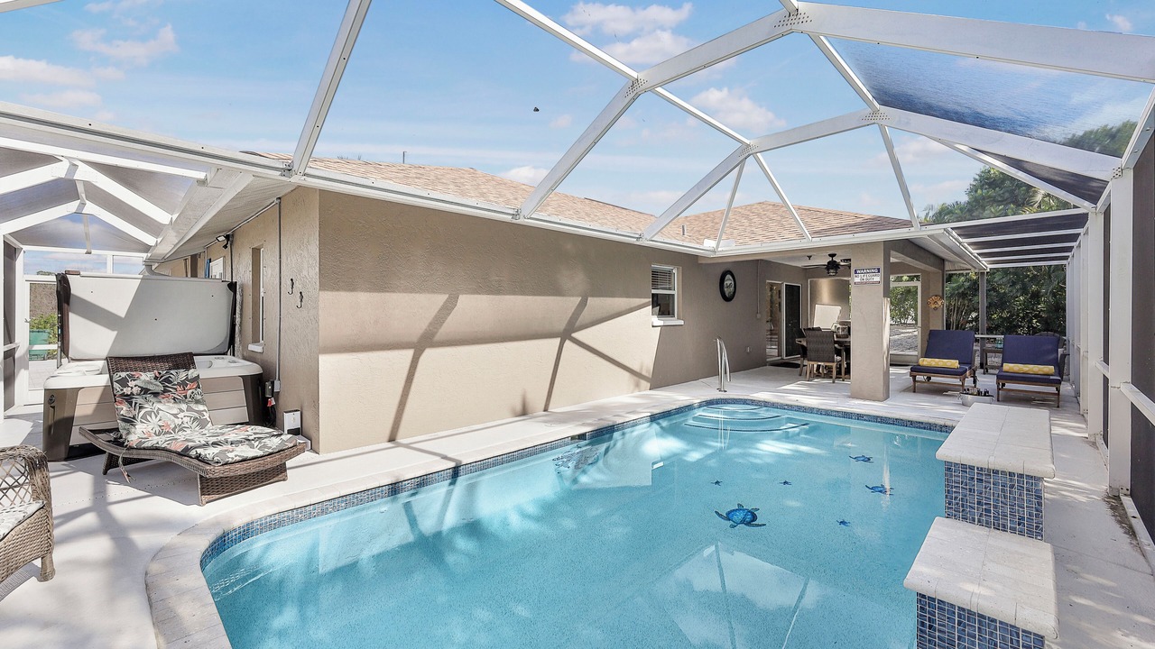 Photo of Outdoor in Marco Island
