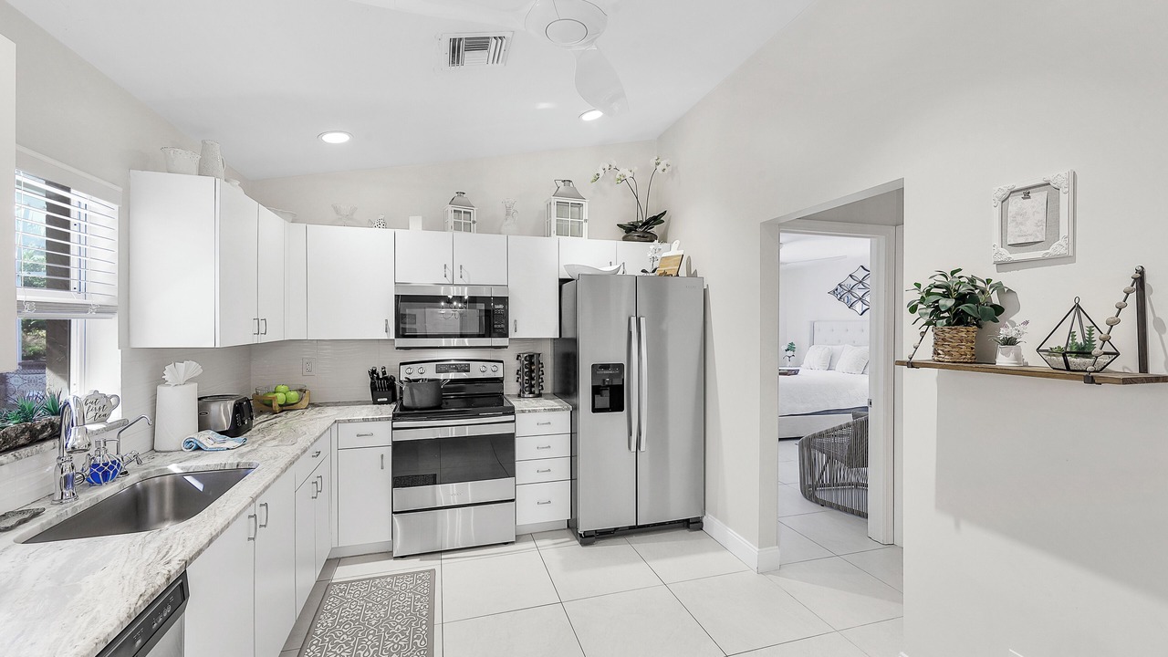 Photo of Kitchen in Marco Island