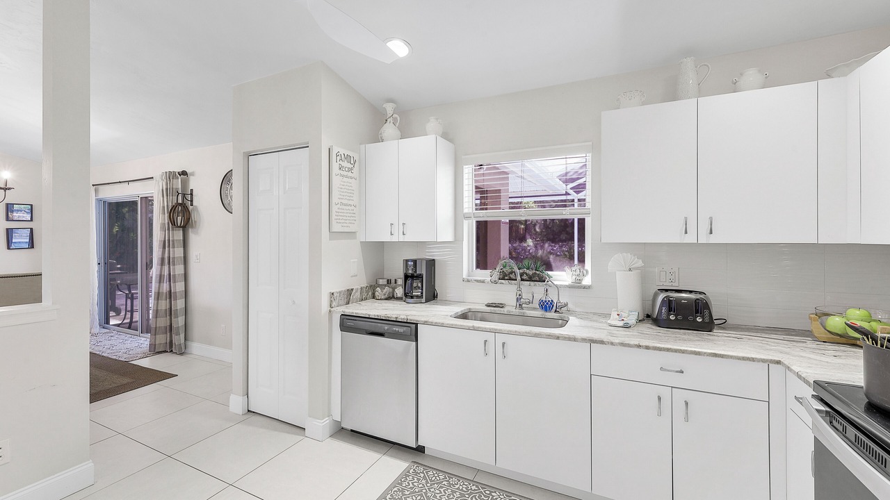 Photo of Kitchen in Marco Island