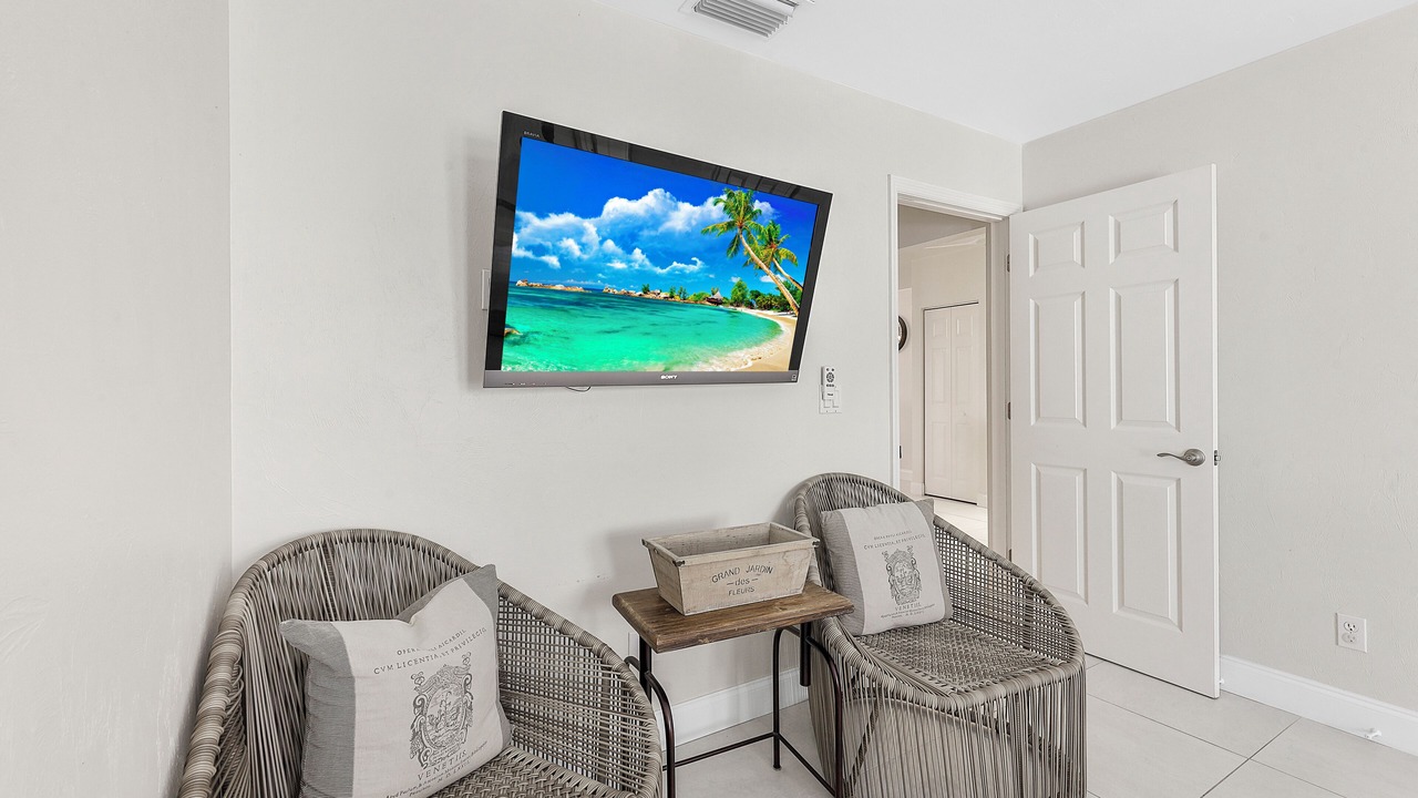 Photo of Livingroom in Marco Island
