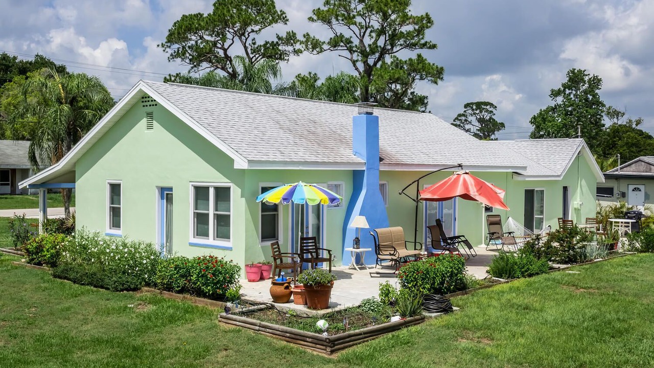 Photo of Outdoor in Sebring