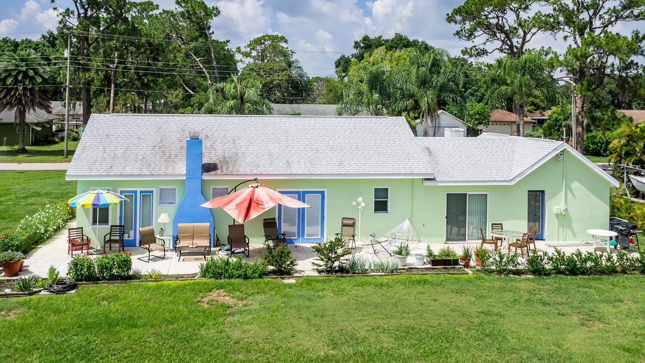 Photo of Outdoor in Sebring