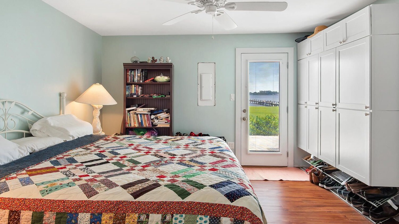 Photo of Bedroom in Sebring