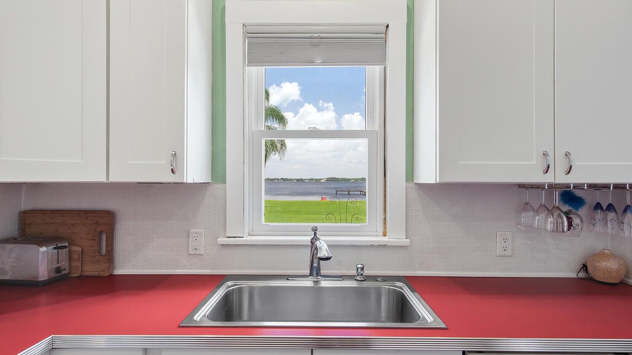 Photo of Kitchen in Sebring