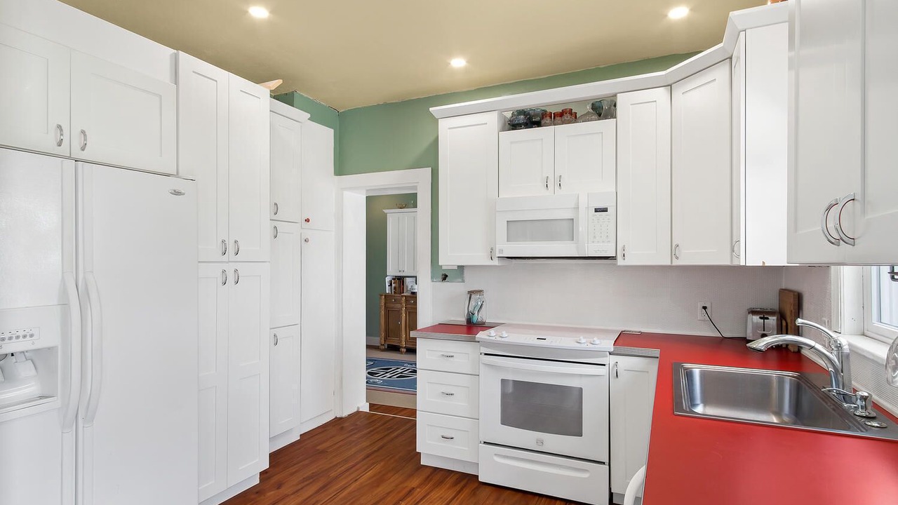 Photo of Kitchen in Sebring