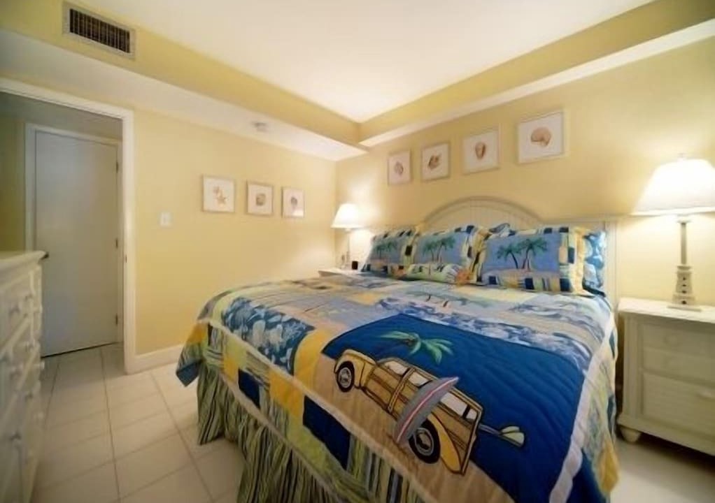 Photo of Bedroom in Sanibel