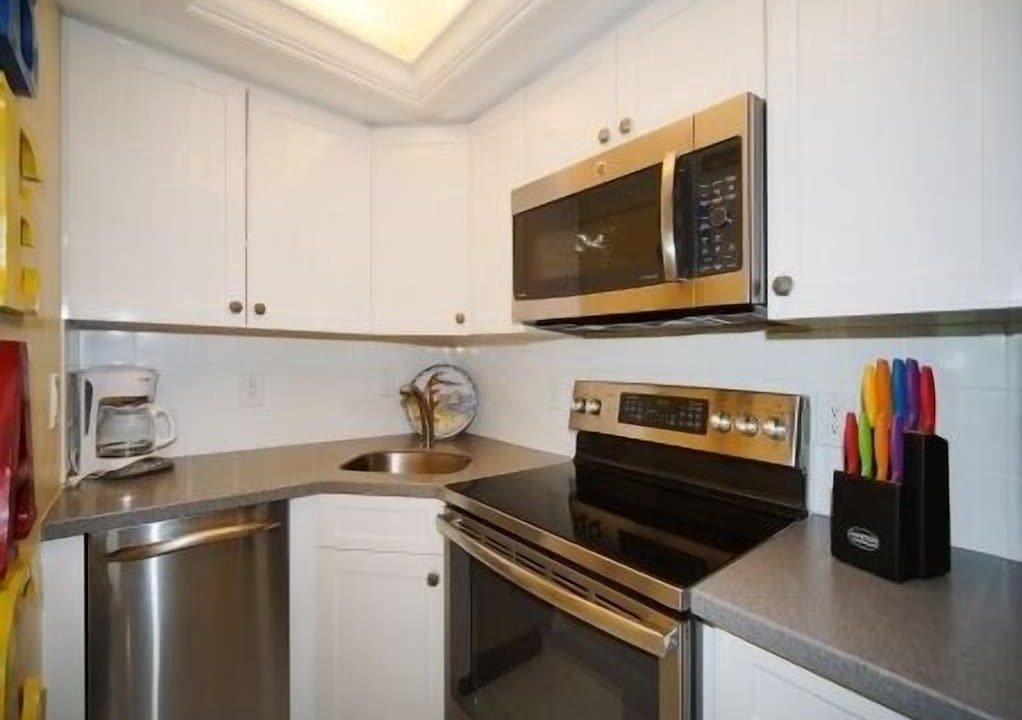 Photo of Kitchen in Sanibel