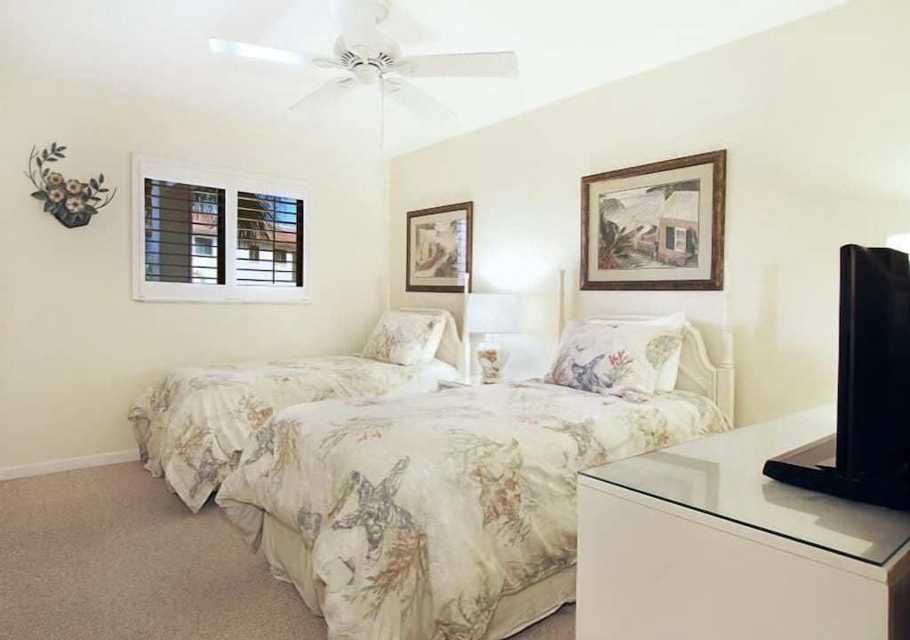 Photo of Bedroom in Sanibel