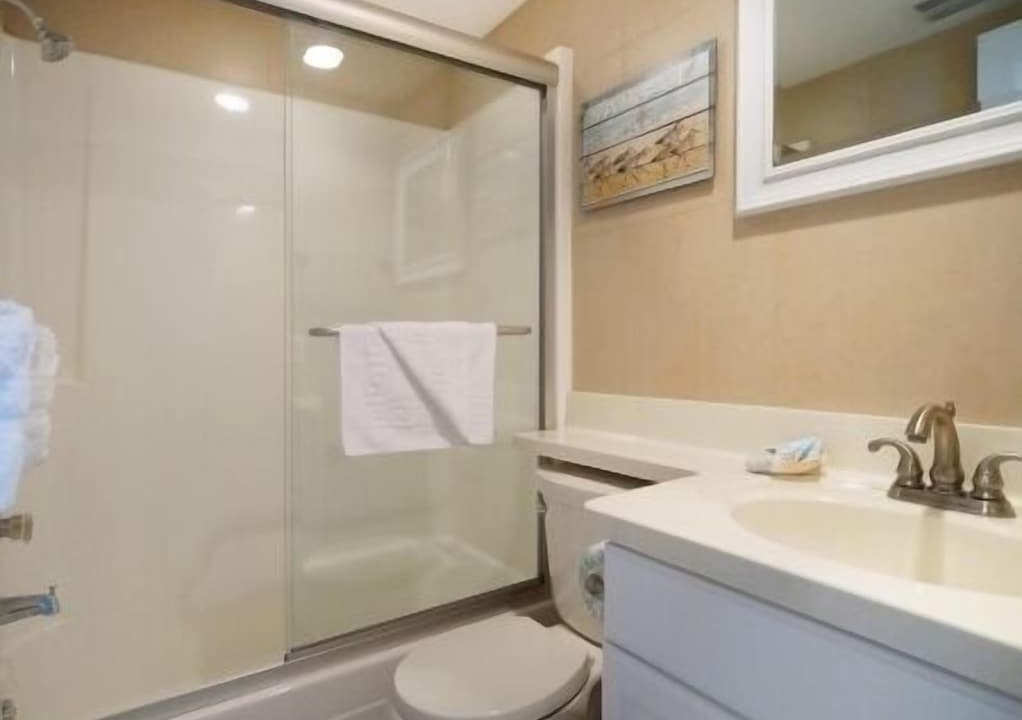 Photo of Bathroom in Sanibel