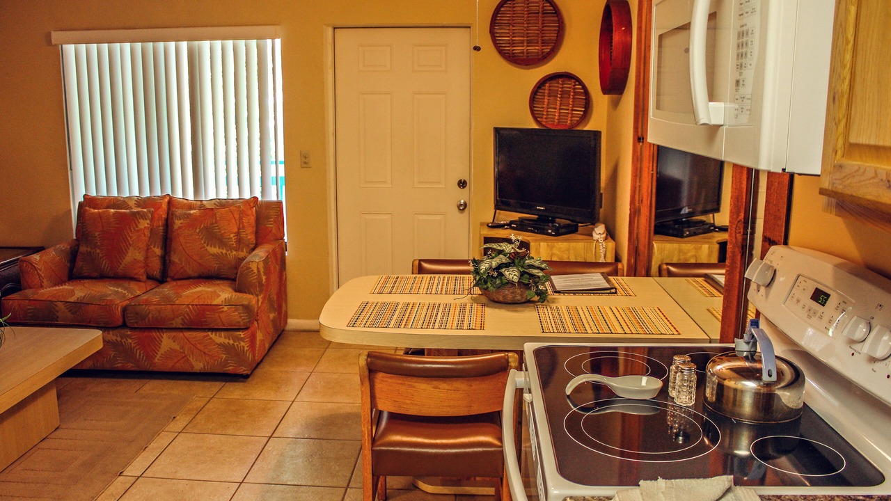 Photo of Kitchen in Palm Beach Shores