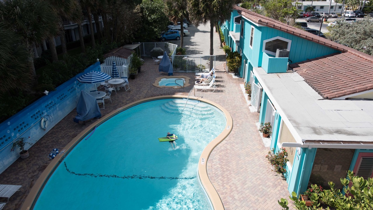 Photo of Outdoor in Palm Beach Shores