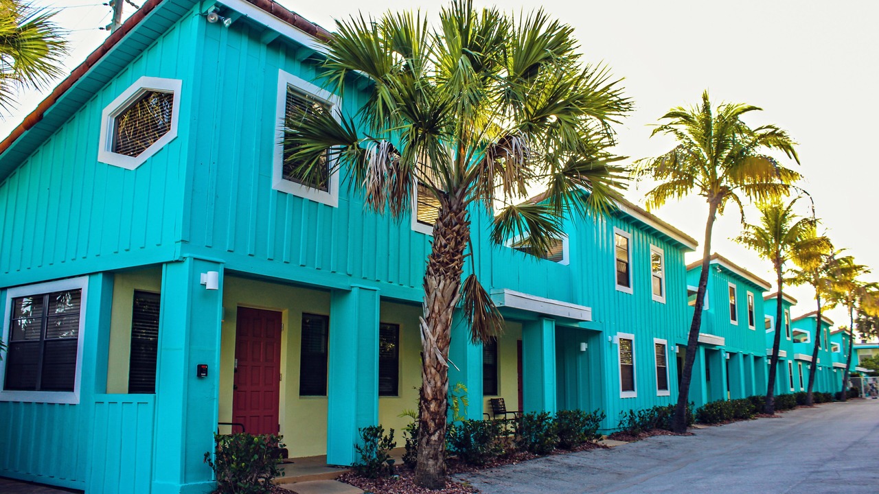 Photo of Outdoor in Palm Beach Shores