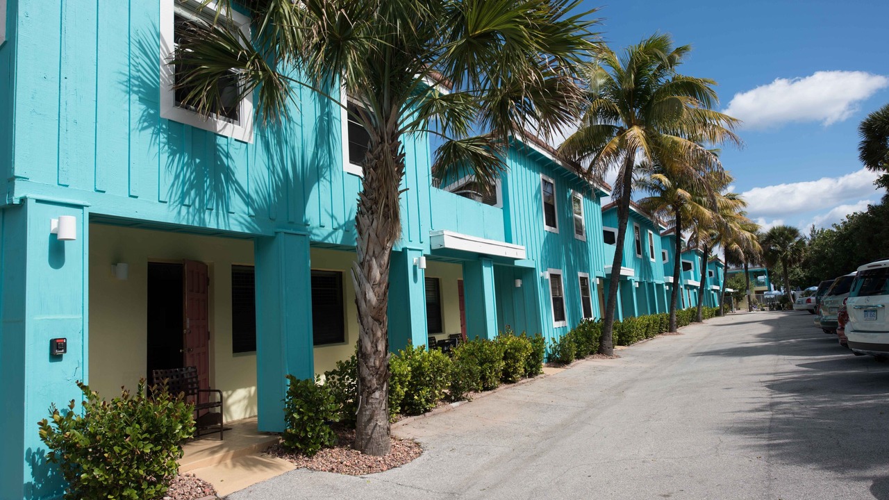 Photo of Outdoor in Palm Beach Shores