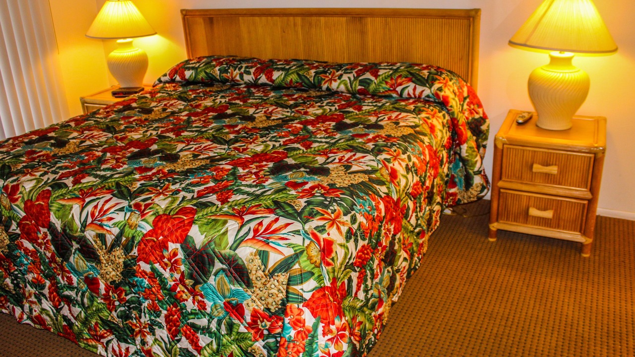 Photo of Bedroom in Palm Beach Shores