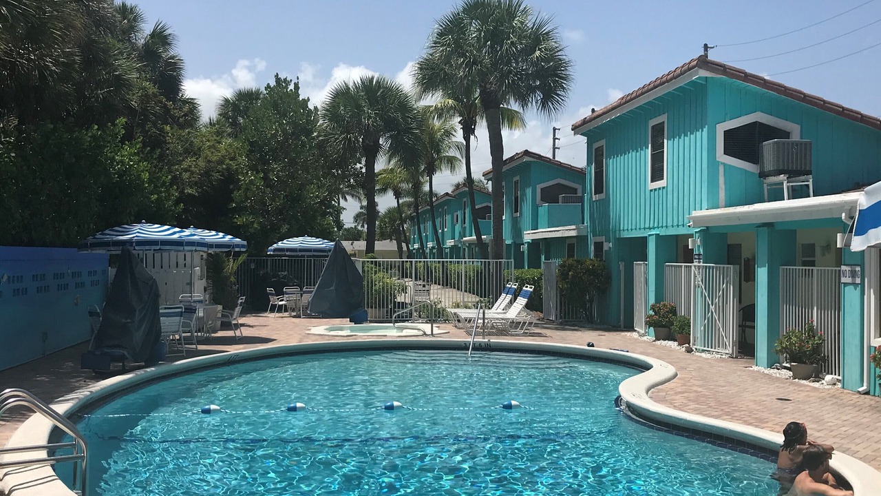 Photo of Outdoor in Palm Beach Shores