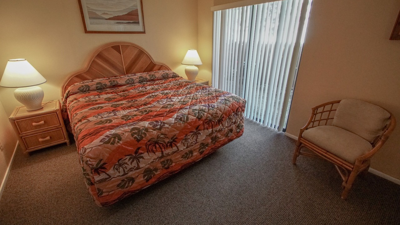 Photo of Bedroom in Palm Beach Shores