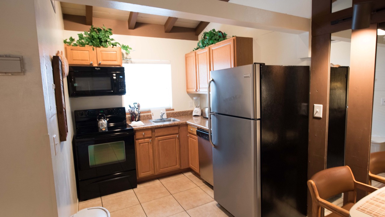 Photo of Kitchen in Palm Beach Shores