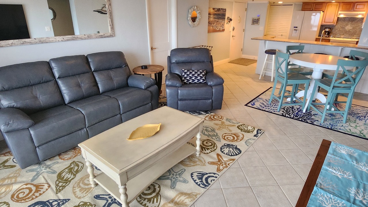 Photo of Bedroom in Ormond-by-the-Sea