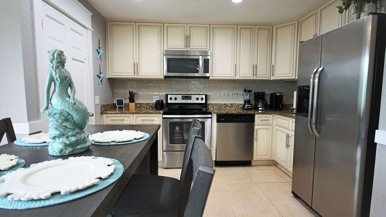 Photo of Kitchen in Fort Myers Beach