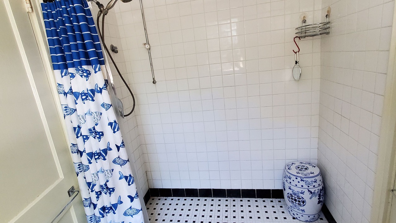 Photo of Bathroom in Tallahassee