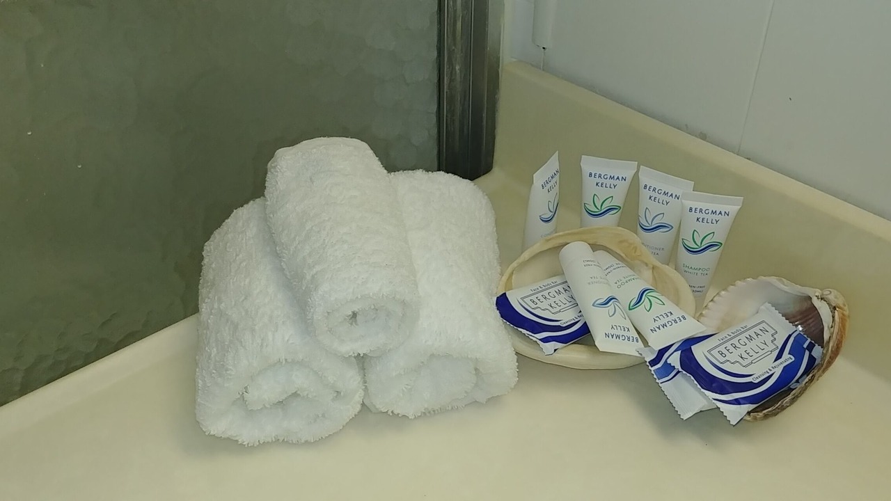 Photo of Bathroom in Chokoloskee